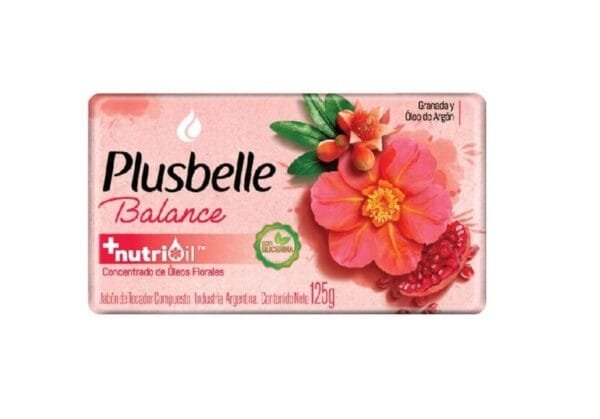 Jabon Plusbelle Balance Granada