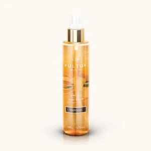 Fulton Body Splash Vainilla