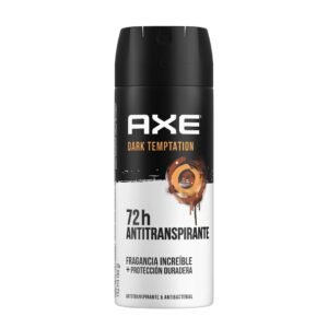 Axe Dark Temptation Antitranspirante