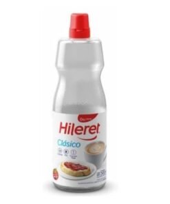 Hileret Clásico Edulcorante