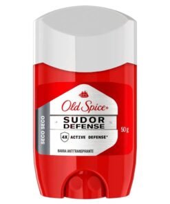 Old Spice Barra Antitranspirante Sudor Defense