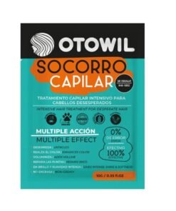 Otowil Socorro Capilar Sobre