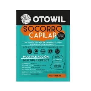 Otowil Socorro Capilar Sobre