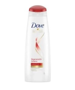 Dove Shampoo Regeneración Extrema