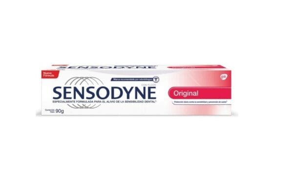 Sensodyne Original x90 gr