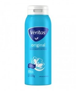 Veritas Polvo Original x120gr