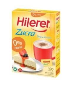 Hileret Zucra Endulzante