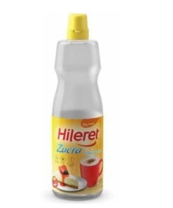 Hileret Zucra Edulcorante 400ml