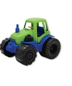 Tractor chico Duravit