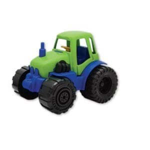 Tractor chico Duravit