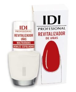 Idi Tratamiento Revitalizador de Uñas