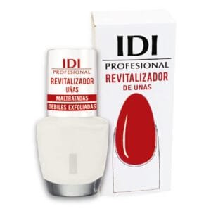 Idi Tratamiento Revitalizador de Uñas