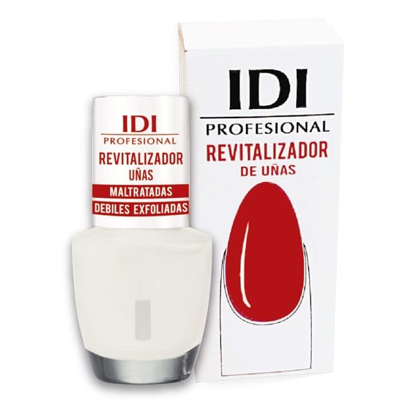 Idi Tratamiento Revitalizador de Uñas