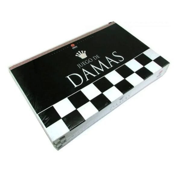 Juego de Damas Habano
