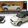 Camioneta Rastar Range Rover Evoque R/C 1/14 - Imagen 2