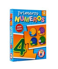 Primeros Números Don Rastrillo