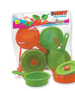 Juego set de cocina Duravit