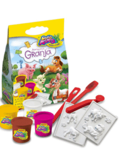 Masa Pack Granja Duravit