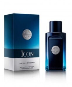 The Icon - Antonio Banderas