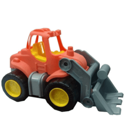 Pala Excavadora Mediana Duravit