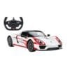 Auto Radio Control Porsche 918 Spyder Weissach Rastar - Imagen 3