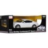 Auto R/C Rastar Bentley Continental GT Speed - Imagen 2