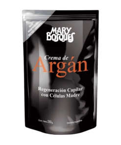 Mary Bosques Repuesto Crema de Argan x250gr