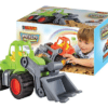 Pala Excavadora Mediana Duravit - Imagen 2