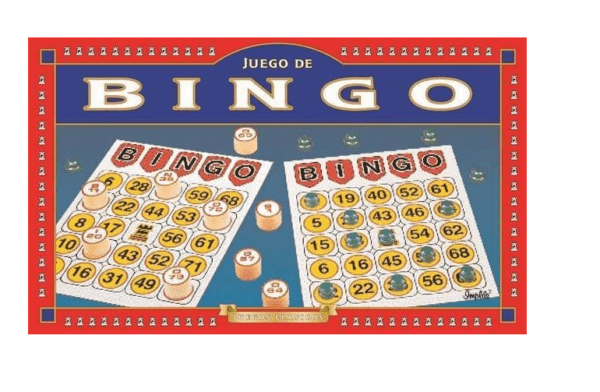 Bingo Implas