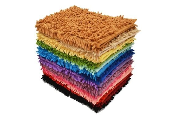 Alfombra para Baño 40x60 cm