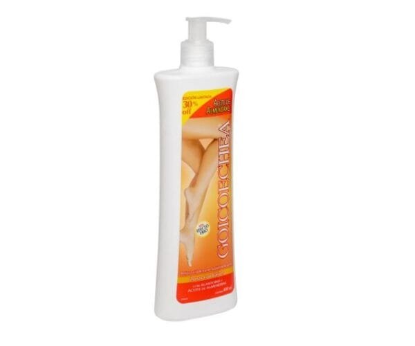 Goicoechea Aceite de Almendras x 400ml