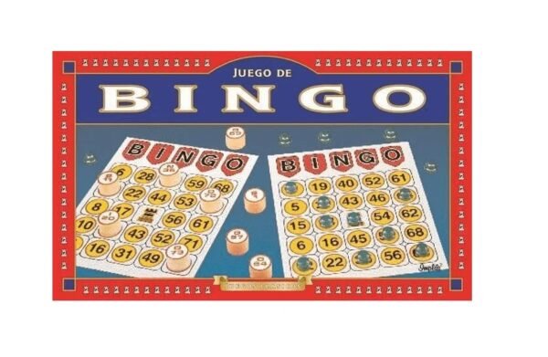 Bingo Implas