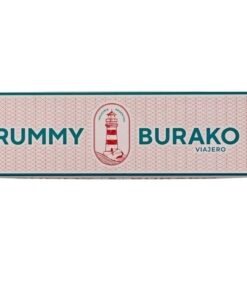 Rummy & Burako Viajero Ruibal