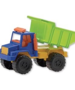 Camion Volcador Mediano Duravit