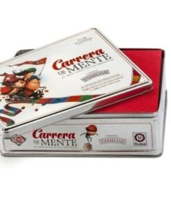 Carrera de Mente Familiar