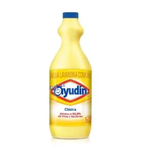 Ayudin Lavandina Clasica x1 lt