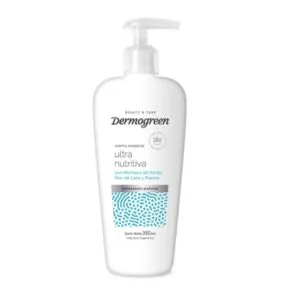 Dermogreen Crema Corporal x350 ml