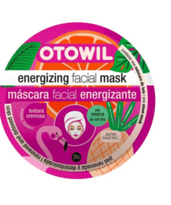 Otowil Mascara Facial Energizante