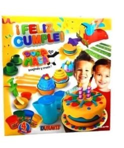 Masa Feliz Cumple Duravit