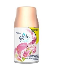 Repuesto Difusor Glade Floral Perfection