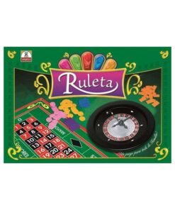 Ruleta Implás