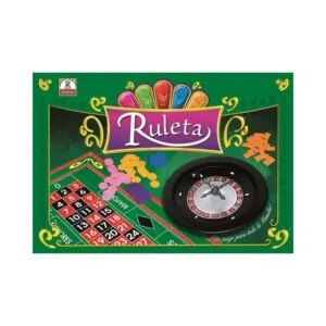 Ruleta Implás