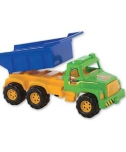 Camion Volcador Gigante Duravit