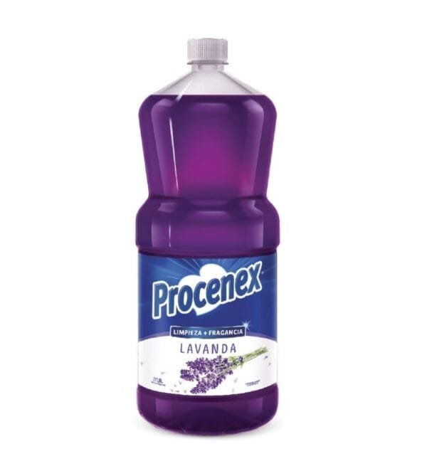 Procenex Lavanda x 1,8lt