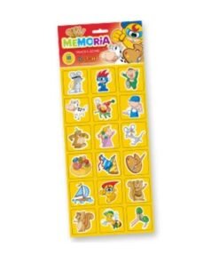 Memotest x 18 piezas Duravit