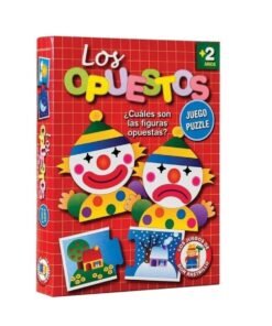 Los Opuestos Don Rastrillo