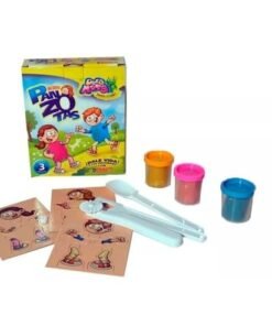 Masa Kids Panzotas Duravit