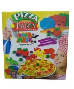 Masa Pizza Party Duravit