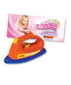 Plancha de juguete en bolsa Duravit