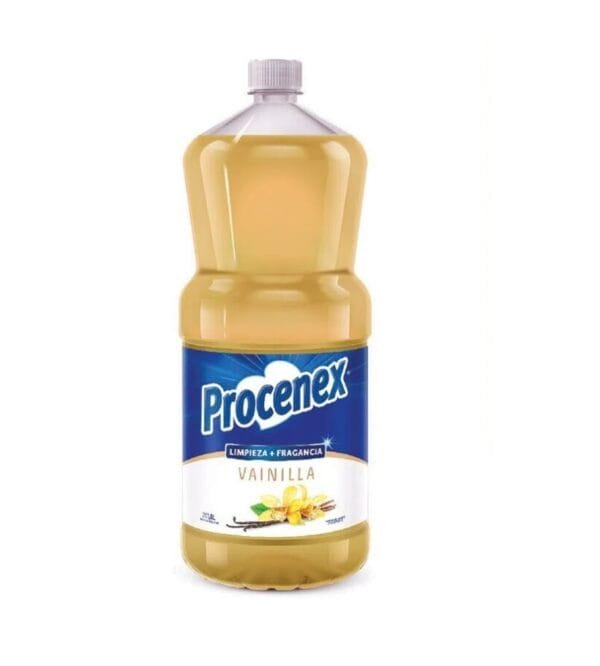 Procenex Vainilla x 1,8lt